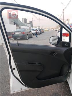 شيفروليه سبارك